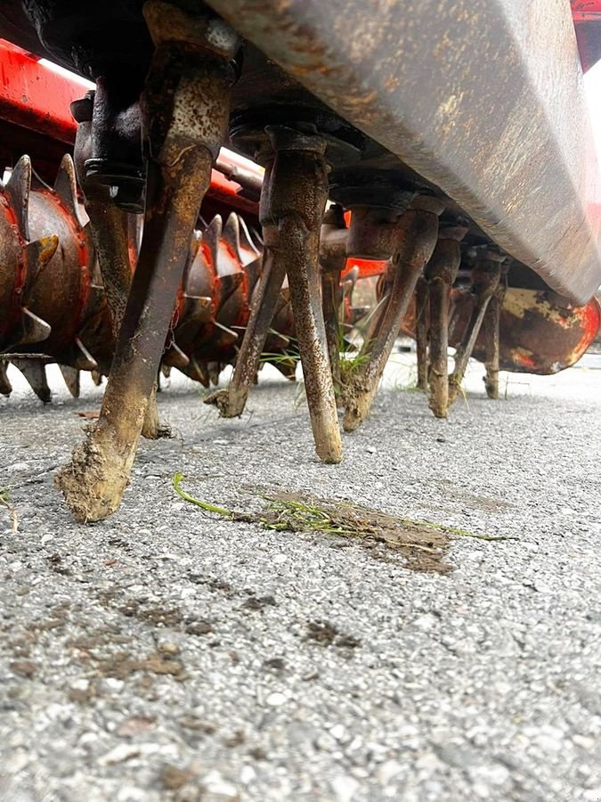 Kreiselegge del tipo Rotoland 3 m Kreiselegge, Gebrauchtmaschine en St. Marienkirchen (Imagen 5)