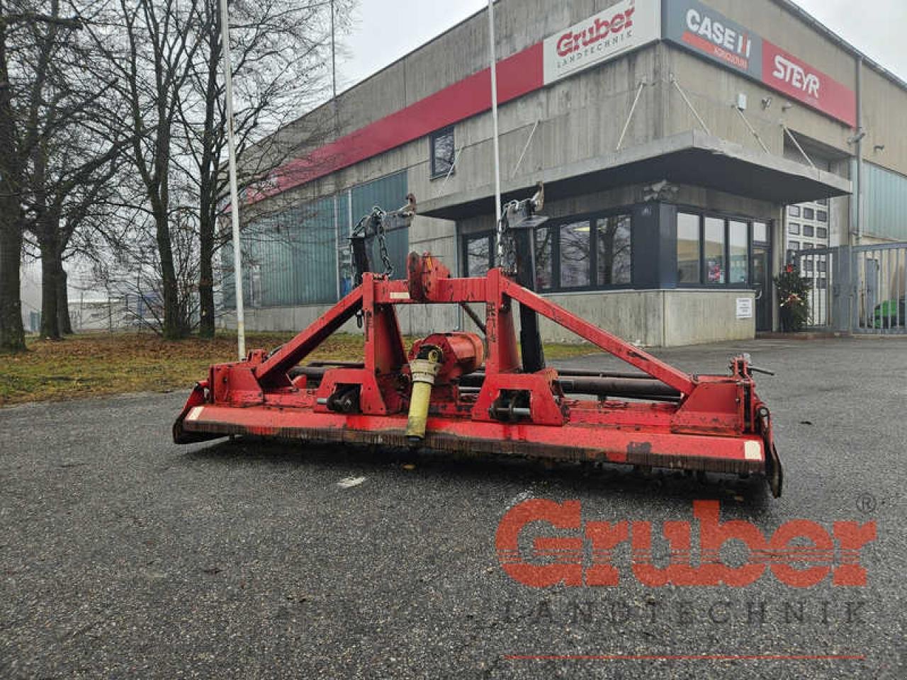 Kreiselegge des Typs Rotoland ESK 300, Gebrauchtmaschine in Ampfing (Bild 1)