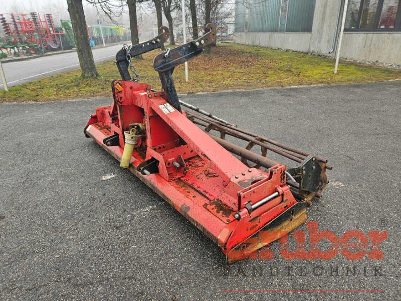 Kreiselegge des Typs Rotoland ESK 300, Gebrauchtmaschine in Ampfing (Bild 2)