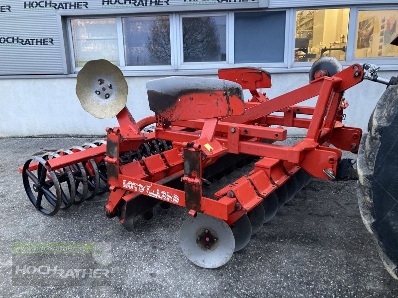 Kreiselegge Türe ait Rotoland GAL C 3.0, Gebrauchtmaschine içinde Kronstorf