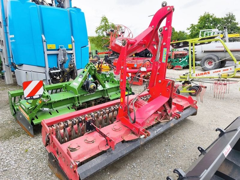 Kreiselegge tip Rotoland Kreiselegge 3 m, Gebrauchtmaschine in St. Marienkirchen (Poză 3)