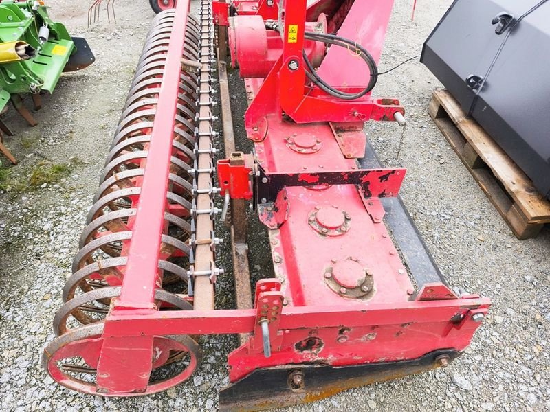 Kreiselegge tip Rotoland Kreiselegge 3 m, Gebrauchtmaschine in St. Marienkirchen (Poză 6)