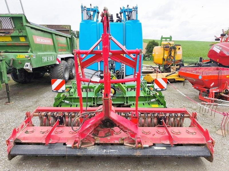 Kreiselegge tip Rotoland Kreiselegge 3 m, Gebrauchtmaschine in St. Marienkirchen (Poză 2)