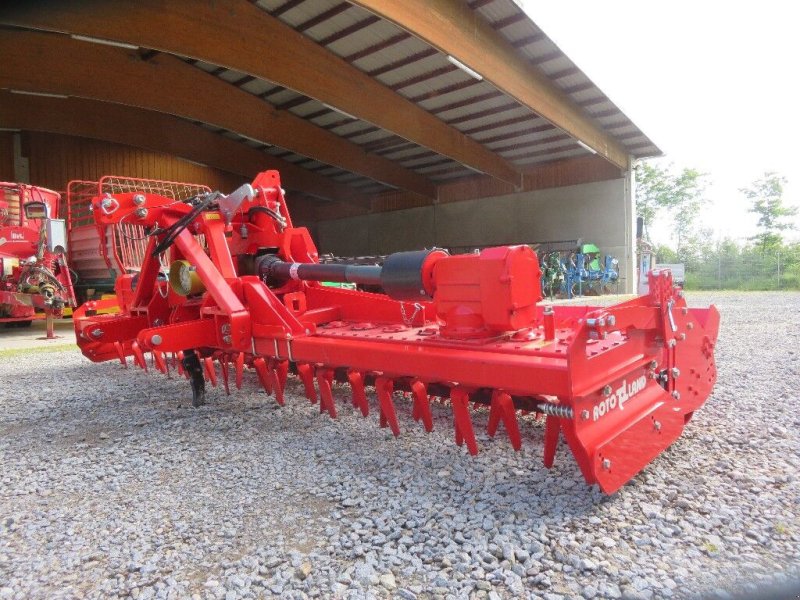 Kreiselegge del tipo Rotoland PH 500, Neumaschine In Pasching (Immagine 1)