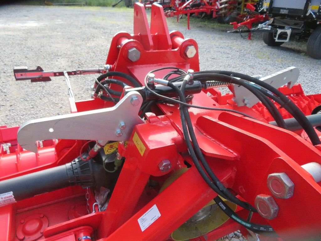 Kreiselegge a típus Rotoland PH 500, Neumaschine ekkor: Pasching (Kép 13)