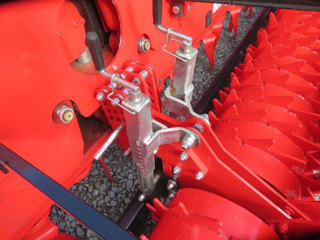 Kreiselegge a típus Rotoland PH 500, Neumaschine ekkor: Pasching (Kép 11)