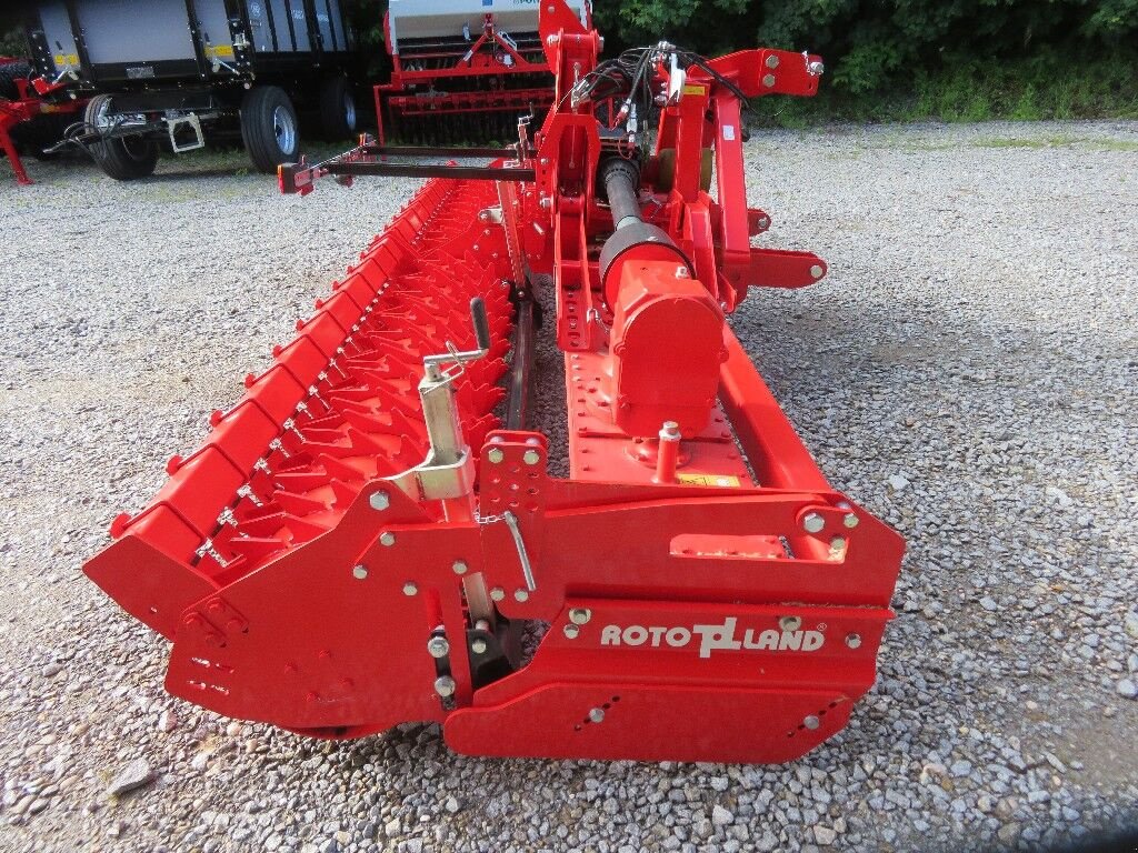 Kreiselegge a típus Rotoland PH 500, Neumaschine ekkor: Pasching (Kép 4)