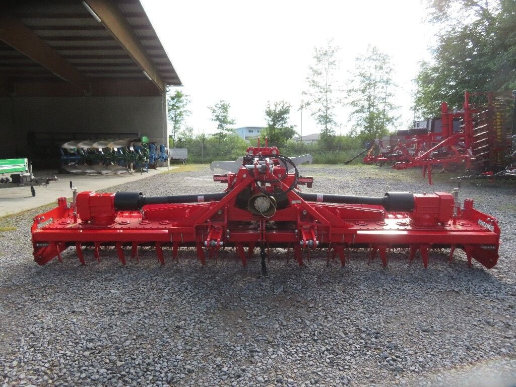 Kreiselegge a típus Rotoland PH 500, Neumaschine ekkor: Pasching (Kép 2)