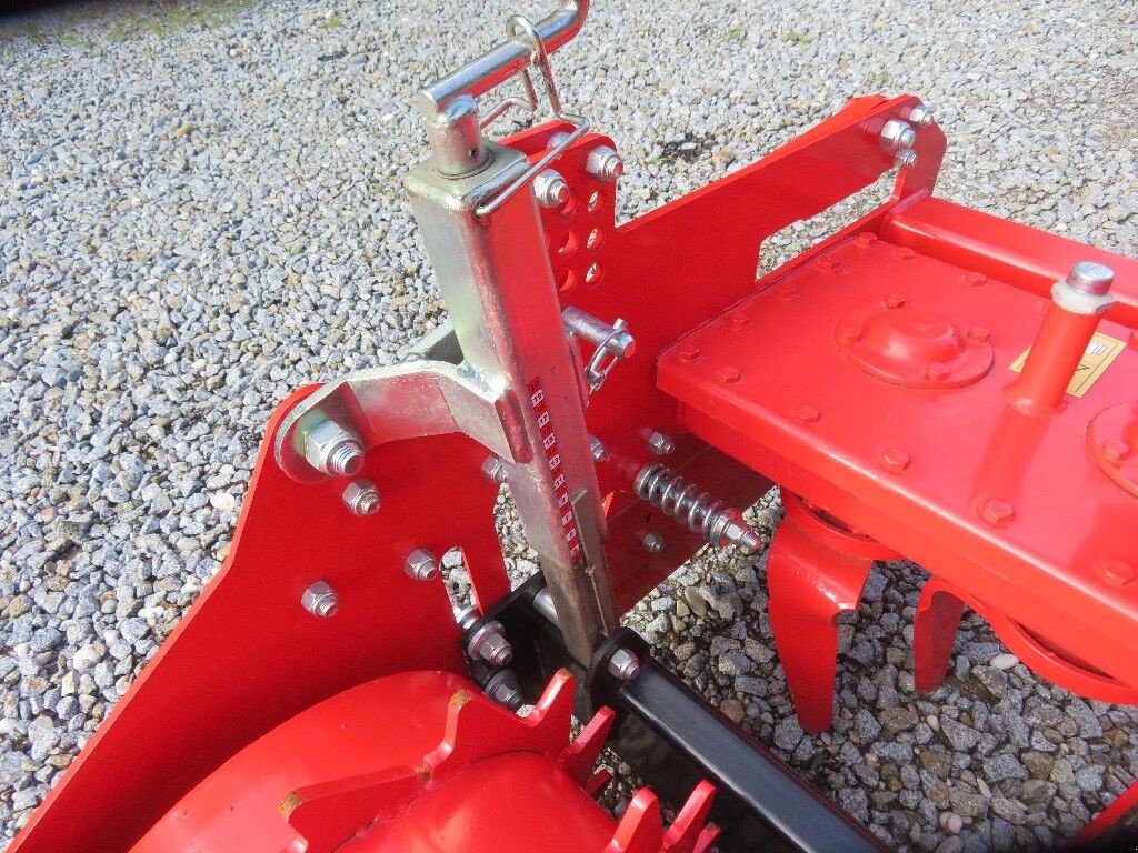 Kreiselegge a típus Rotoland PH 500, Neumaschine ekkor: Pasching (Kép 10)