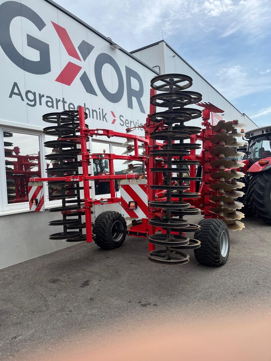 Kreiselegge tipa Rotoland Rotoland GAL-K 5.0H, Gebrauchtmaschine u Harmannsdorf (Slika 3)