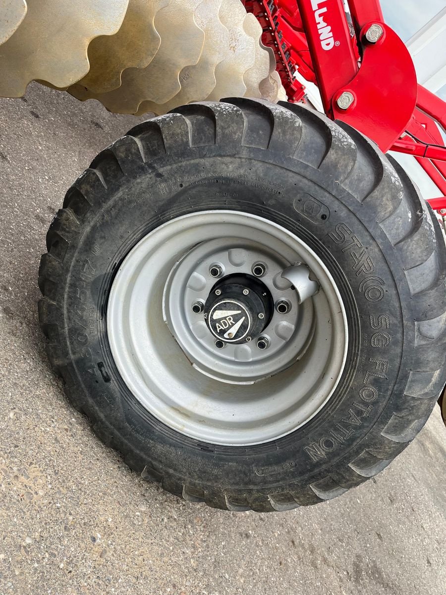 Kreiselegge tipa Rotoland Rotoland GAL-K 5.0H, Gebrauchtmaschine u Harmannsdorf (Slika 13)