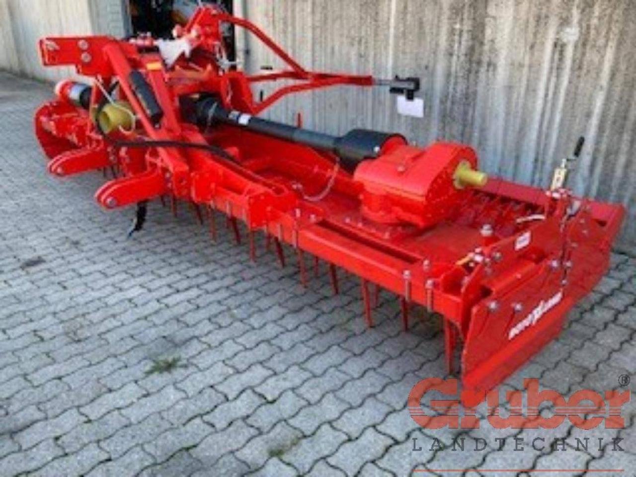 Kreiselegge des Typs Rotoland SH 500, Neumaschine in Hartkirchen (Bild 1)