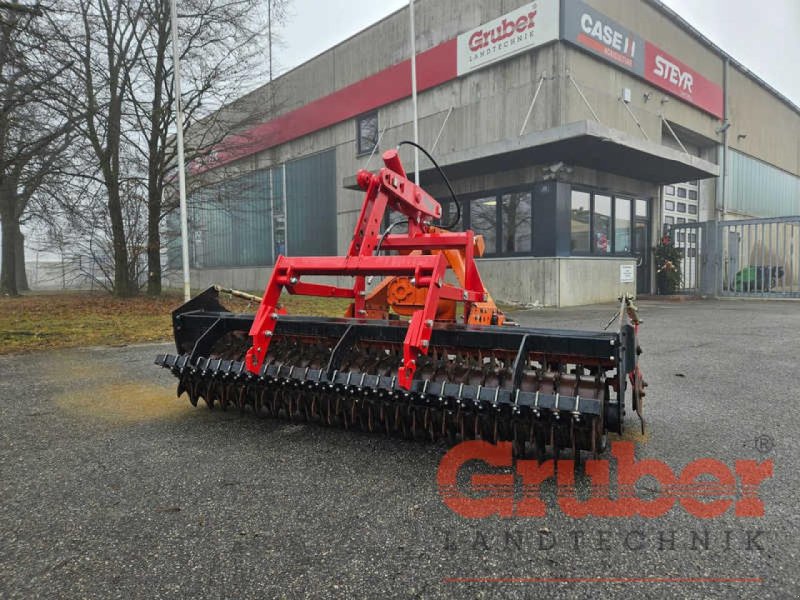 Kreiselegge типа Rotoland SK 250, Gebrauchtmaschine в Ampfing