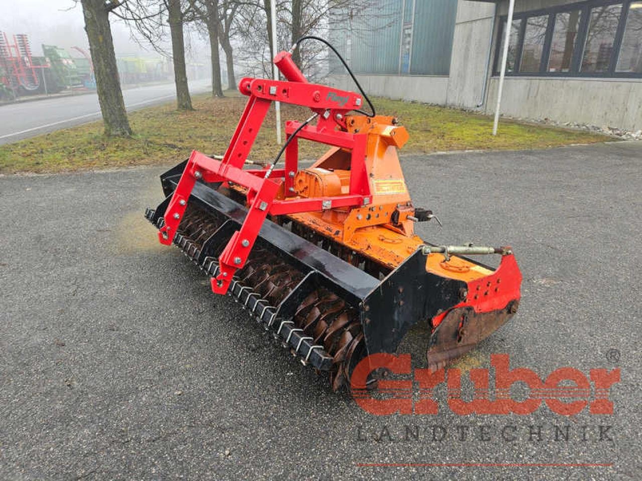 Kreiselegge des Typs Rotoland SK 250, Gebrauchtmaschine in Ampfing (Bild 2)