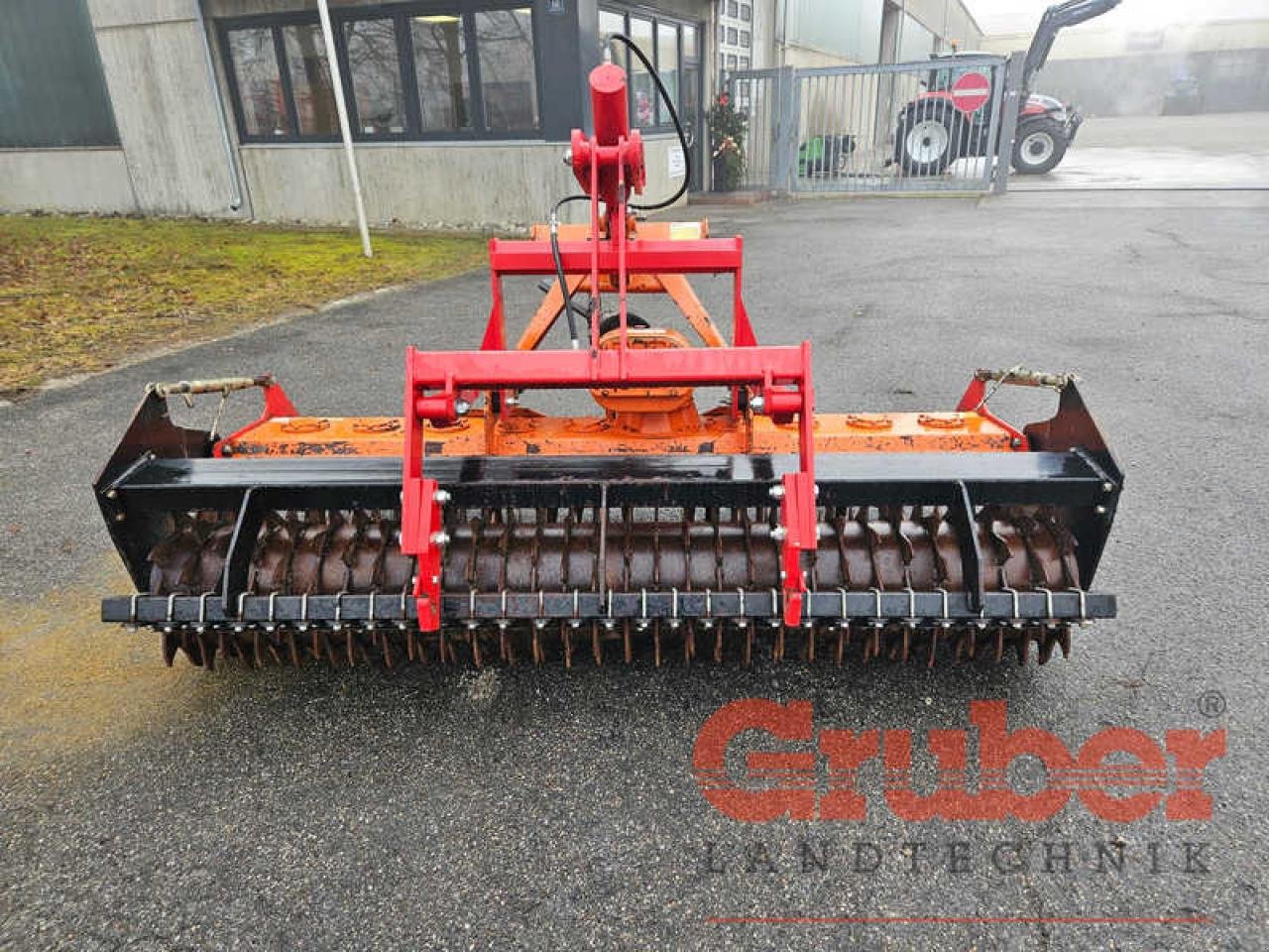 Kreiselegge des Typs Rotoland SK 250, Gebrauchtmaschine in Ampfing (Bild 7)