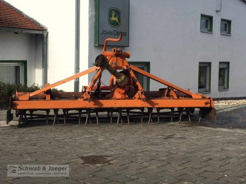 Kreiselegge типа Rototerra 3000/41 Kreiselegge 3,0m, Gebrauchtmaschine в Fünfstetten (Фотография 1)