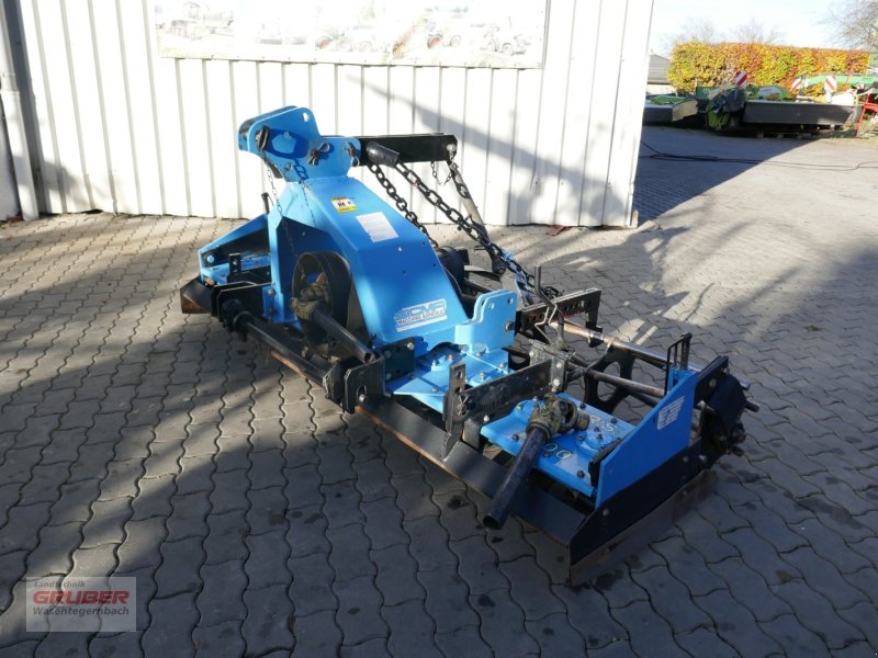 Kreiselegge des Typs SICMA 2500, Gebrauchtmaschine in Dorfen (Bild 1)