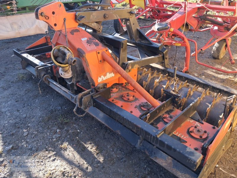 Kreiselegge van het type SICMA Eck-Sicma 300, Gebrauchtmaschine in Altenberge