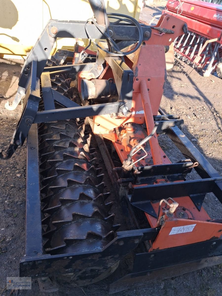 Kreiselegge van het type SICMA Eck-Sicma 300, Gebrauchtmaschine in Altenberge (Foto 5)