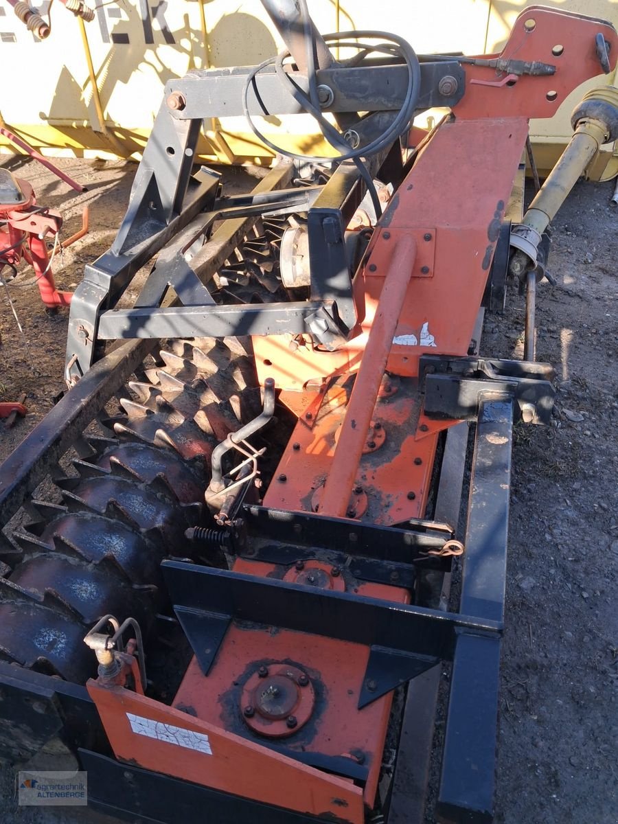 Kreiselegge van het type SICMA Eck-Sicma 300, Gebrauchtmaschine in Altenberge (Foto 6)