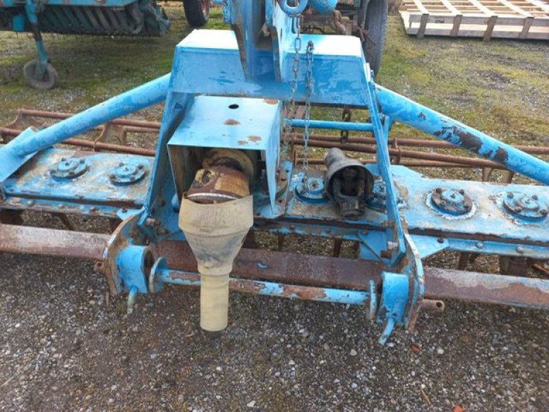 Kreiselegge of the type SICMA ER 3000, Gebrauchtmaschine in Göpfritz (Picture 2)