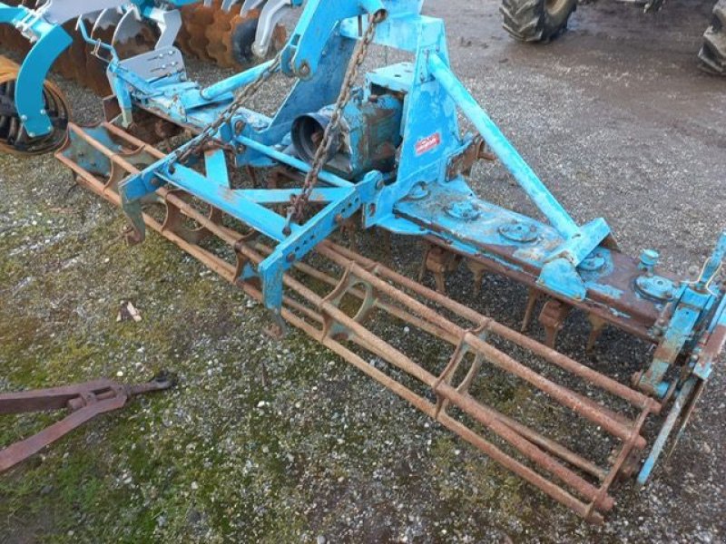 Kreiselegge of the type SICMA ER 3000, Gebrauchtmaschine in Göpfritz (Picture 1)