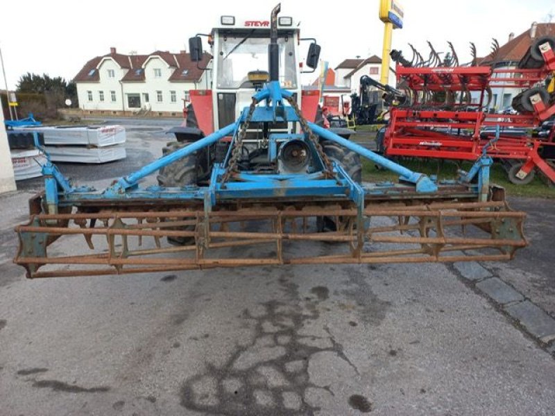 Kreiselegge of the type SICMA ER 3000, Gebrauchtmaschine in Göpfritz (Picture 7)