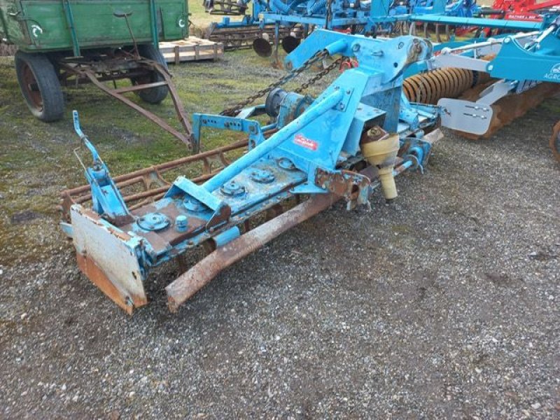 Kreiselegge of the type SICMA ER 3000, Gebrauchtmaschine in Göpfritz (Picture 4)