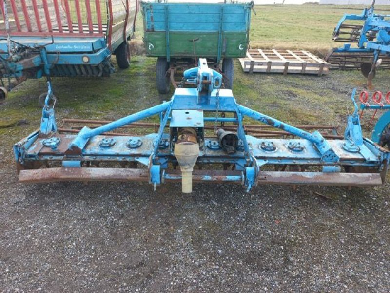 Kreiselegge of the type SICMA ER 3000, Gebrauchtmaschine in Göpfritz (Picture 3)
