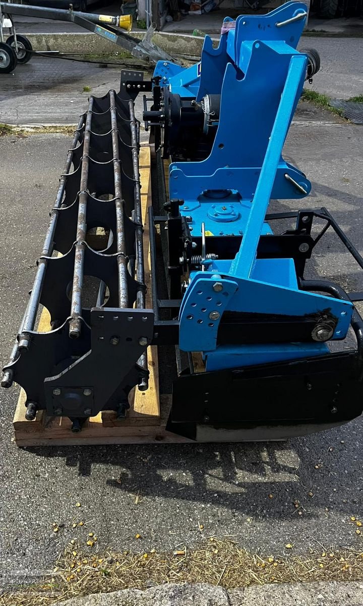 Kreiselegge Türe ait SICMA ERS 3000 mit Stabwalze, Gebrauchtmaschine içinde Gampern (resim 2)