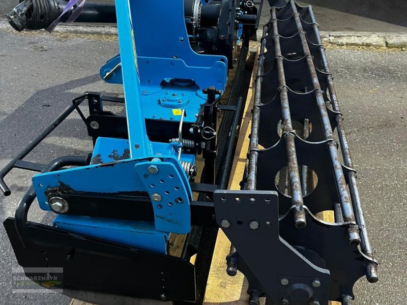 Kreiselegge des Typs SICMA ERS 3000 mit Stabwalze, Gebrauchtmaschine in Gampern (Bild 1)