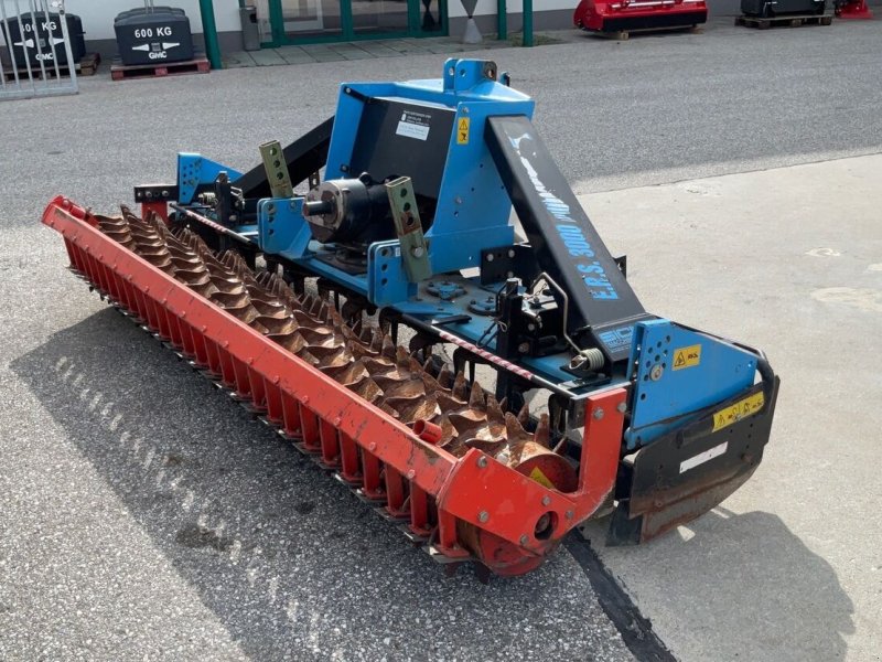 Kreiselegge des Typs SICMA E.R.S. 3000, Gebrauchtmaschine in Zwettl (Bild 1)