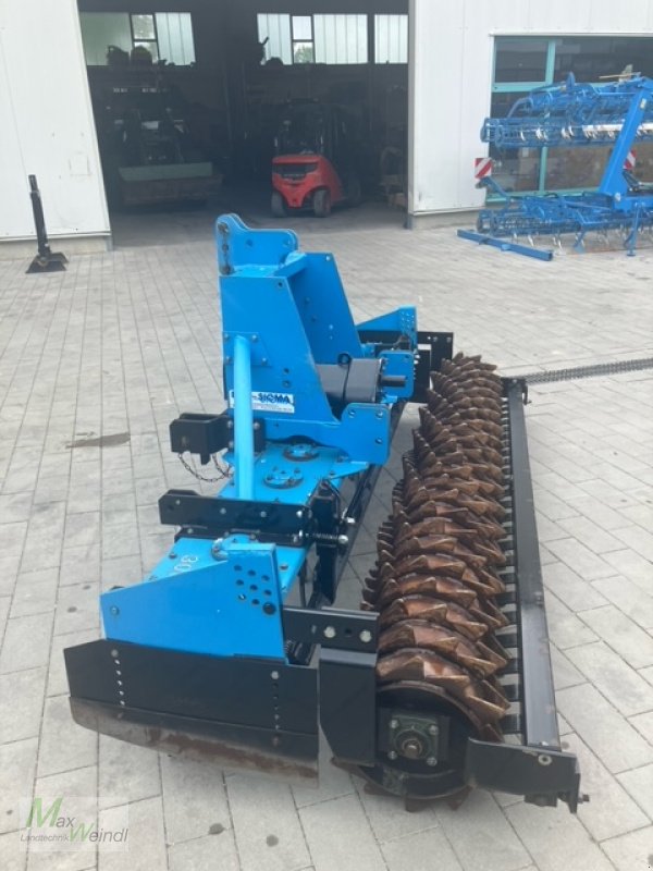 Kreiselegge tipa SICMA ERS 3000, Gebrauchtmaschine u Markt Schwaben (Slika 4)