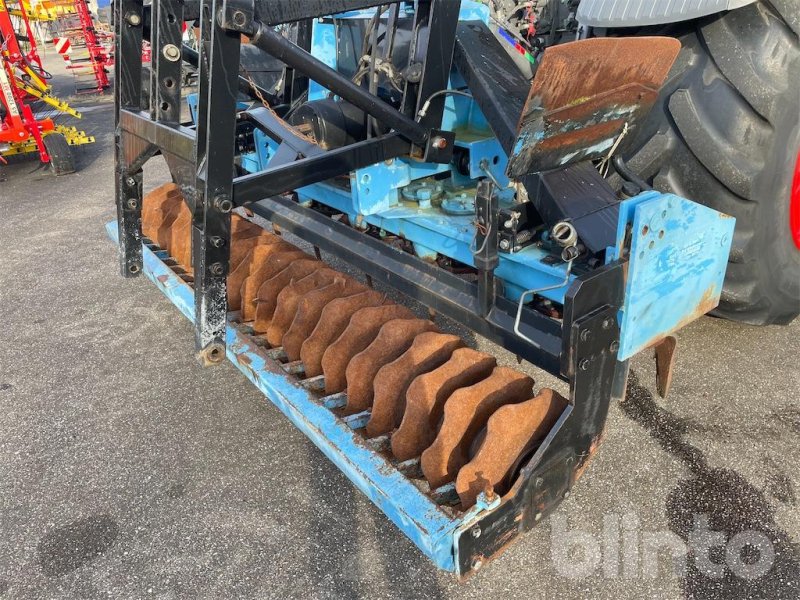 Kreiselegge tip SICMA King 3000, Gebrauchtmaschine in Düsseldorf (Poză 1)