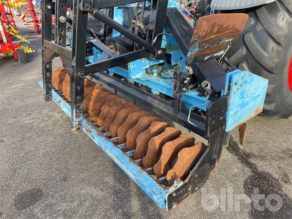 Kreiselegge za tip SICMA King 3000, Gebrauchtmaschine u Düsseldorf (Slika 1)