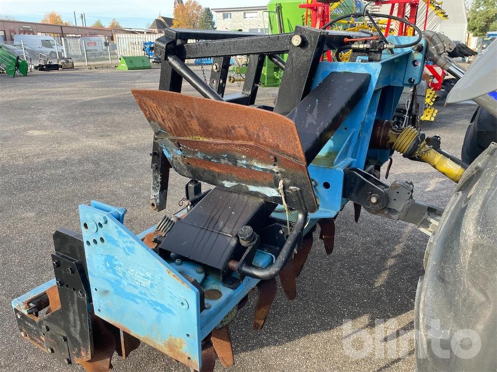 Kreiselegge za tip SICMA King 3000, Gebrauchtmaschine u Düsseldorf (Slika 3)