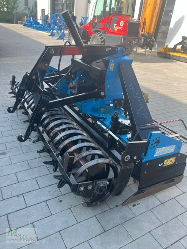 Kreiselegge typu SICMA King 3000, Gebrauchtmaschine v Markt Schwaben (Obrázek 2)