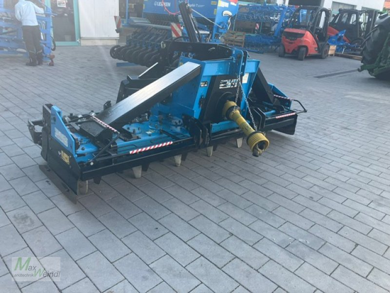 Kreiselegge typu SICMA King 3000, Gebrauchtmaschine v Markt Schwaben (Obrázek 1)