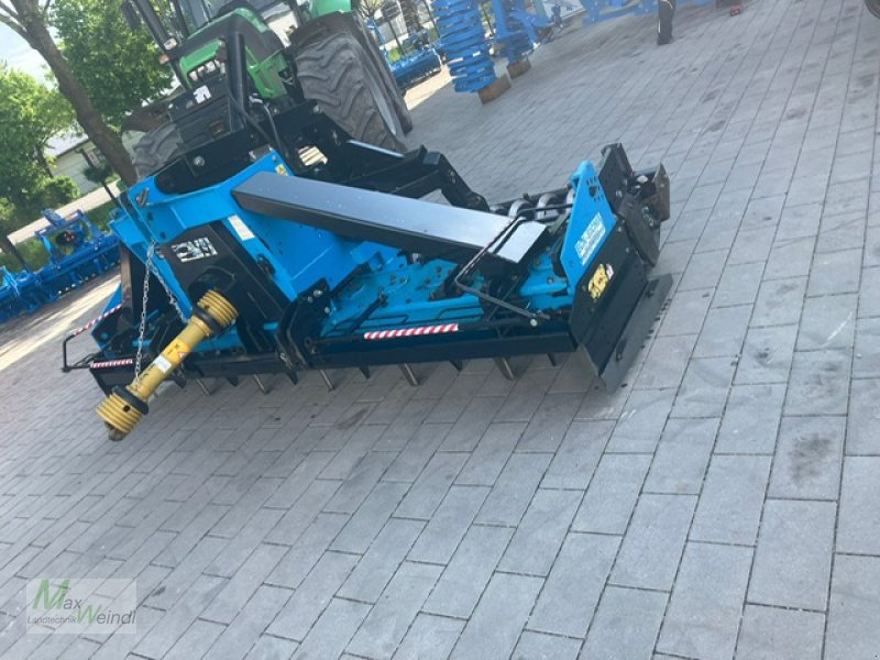 Kreiselegge typu SICMA King 3000, Gebrauchtmaschine v Markt Schwaben (Obrázek 4)