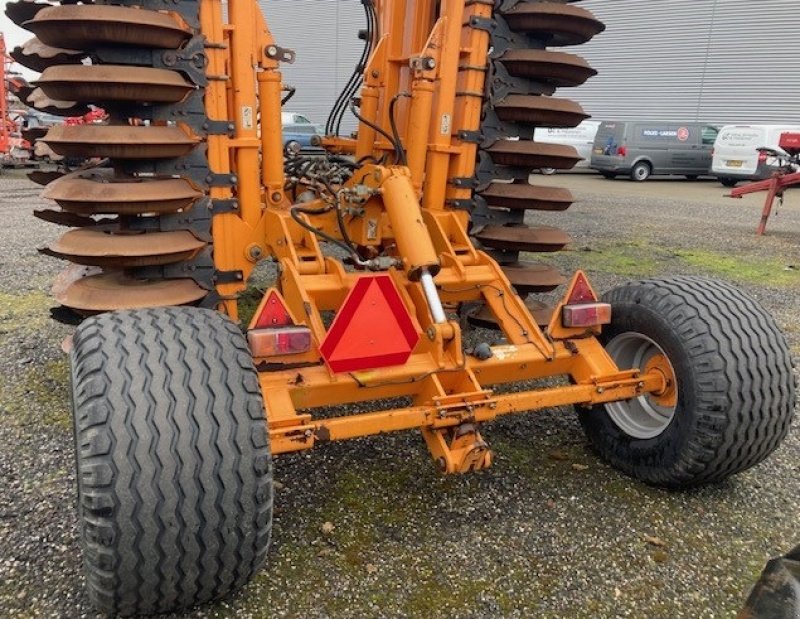 Kreiselegge of the type Simba X-PRESS 6.60 meter, Gebrauchtmaschine in Horsens (Picture 5)