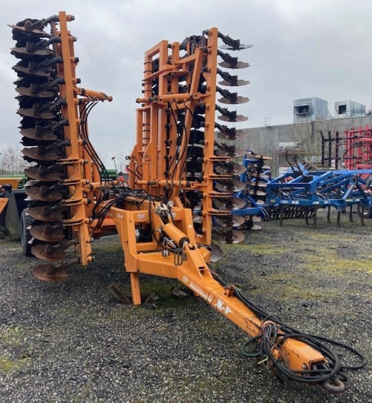 Kreiselegge of the type Simba X-PRESS 6.60 meter, Gebrauchtmaschine in Horsens (Picture 2)