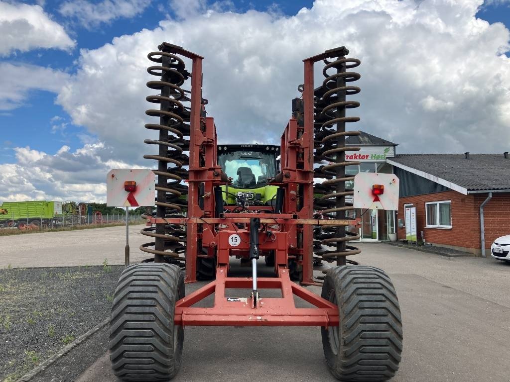 Kreiselegge of the type SMS tallerkenharve, Gebrauchtmaschine in Aalestrup (Picture 3)