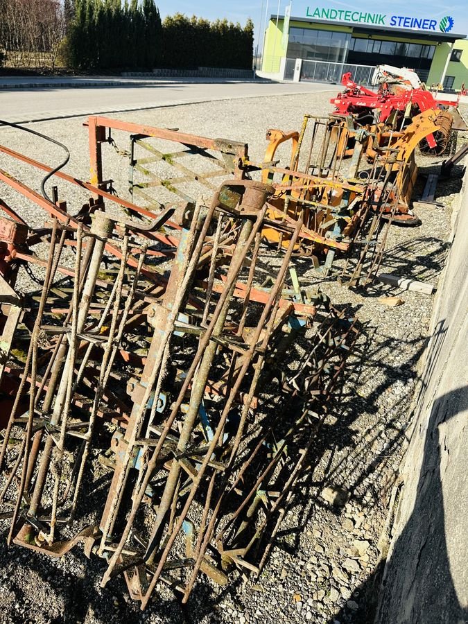 Kreiselegge Türe ait Sonstige 3,60 Meter Eggen-Kombination, Gebrauchtmaschine içinde Hohenruppersdorf (resim 6)