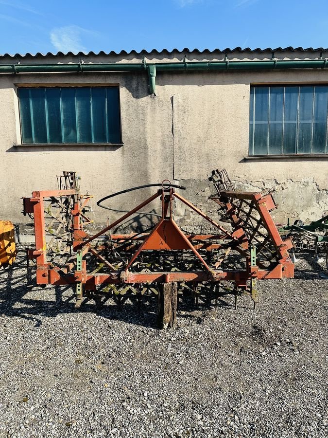 Kreiselegge Türe ait Sonstige 3,60 Meter Eggen-Kombination, Gebrauchtmaschine içinde Hohenruppersdorf (resim 8)