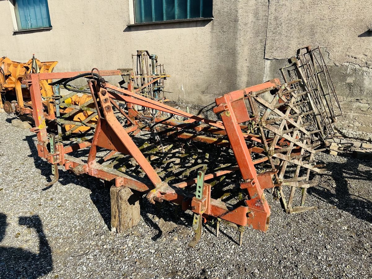 Kreiselegge Türe ait Sonstige 3,60 Meter Eggen-Kombination, Gebrauchtmaschine içinde Hohenruppersdorf (resim 1)