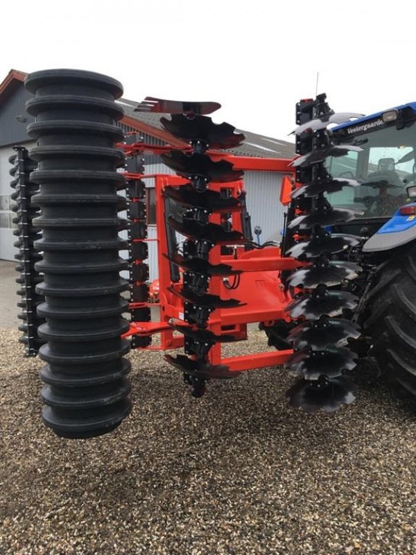 Kreiselegge of the type Sonstige 4 Meters med hydraulisk opklap, Gebrauchtmaschine in Svenstrup J (Picture 5)