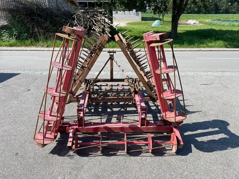 Kreiselegge tip Sonstige Ackeregge 4 m, Gebrauchtmaschine in St. Marienkirchen (Poză 6)