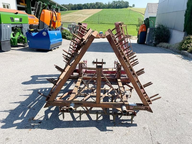 Kreiselegge del tipo Sonstige Ackeregge 4 m, Gebrauchtmaschine In St. Marienkirchen (Immagine 2)