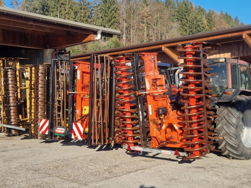 Kreiselegge tipa Sonstige Alpego Maschio Feraboli Lemken Amazone, Gebrauchtmaschine u Villach/Zauchen