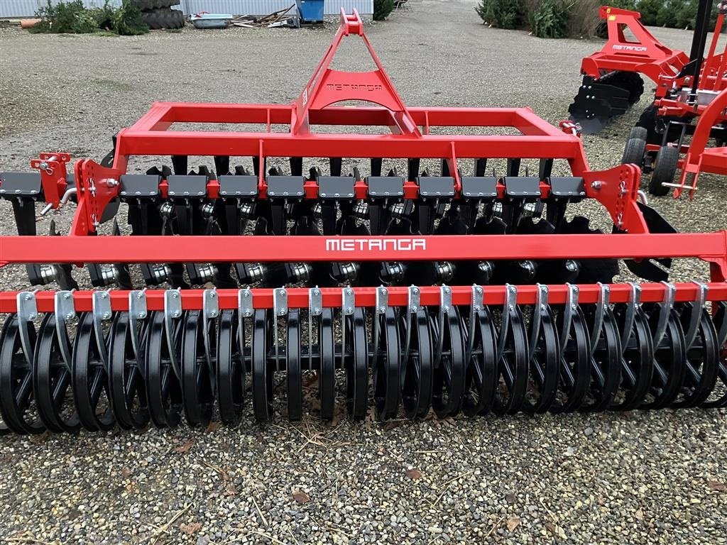 Kreiselegge del tipo Sonstige BT 300 NY, Gebrauchtmaschine en Svenstrup J (Imagen 1)